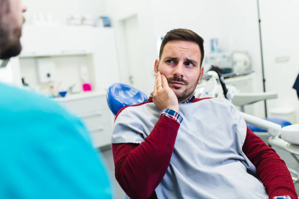 Oral Surgery in Ramtown, NJ