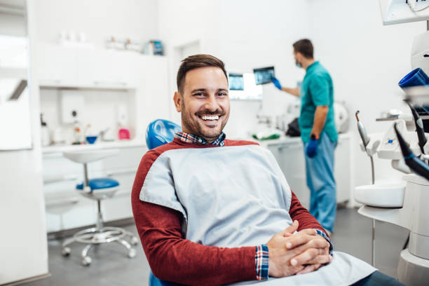 Why Choose Us for Your Dental Needs in Ramtown, NJ