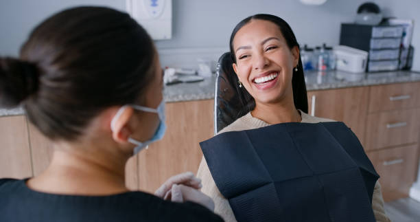 TMJ/TMD Treatment in Ramtown, NJ
