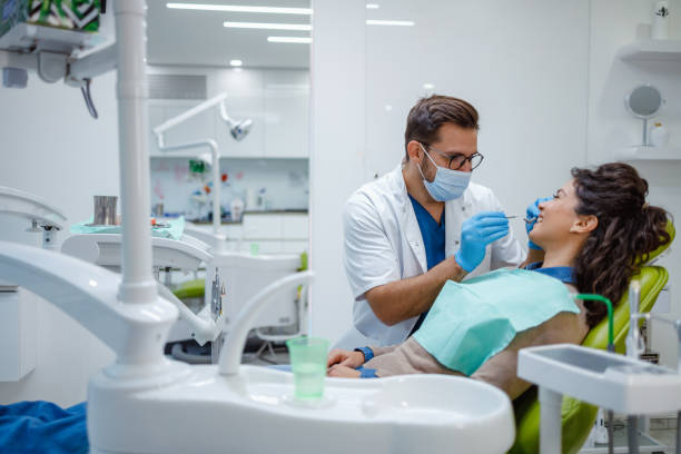 Best Wisdom Tooth Removal  in Ramtown, NJ