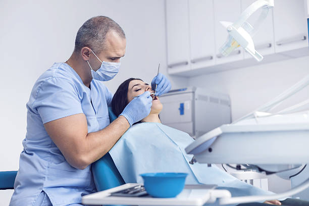 Best TMJ/TMD Treatment  in Ramtown, NJ